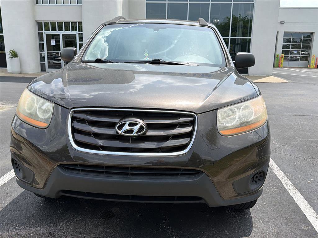 hyundai santa fe 2011 5XYZG3AB5BG080977 image hyundai santa fe 2011 5XYZG3AB5BG080977 image